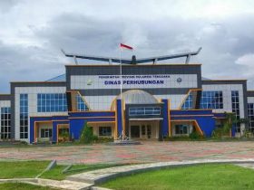 Dishub Sultra Bahas Penetapan Tarif AKDP Kelas Ekonomi, Ini Tujuannya