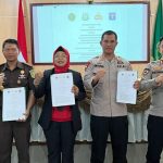 Mudahkan Pelayanan Hukum, Pengadilan Negeri Unaaha Sosialisasi Aplikasi e-Berpadu