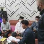 Prof B, Tersangka Pelecehan Seksual Terhadap Mahasiswinya Diserahkan ke Kejari Kendari