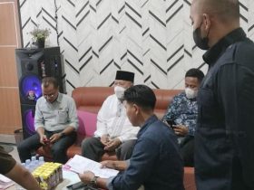 Prof B, Tersangka Pelecehan Seksual Terhadap Mahasiswinya Diserahkan ke Kejari Kendari