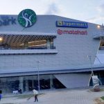 Opening 8 Desember, The Park Mall Kendari Siap menggerakkan perekonomian masyarakat