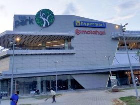 Opening 8 Desember, The Park Mall Kendari Siap menggerakkan perekonomian masyarakat