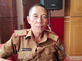 DLH Konut Hentikan Aktivitas Penambangan Nikel PT BNN