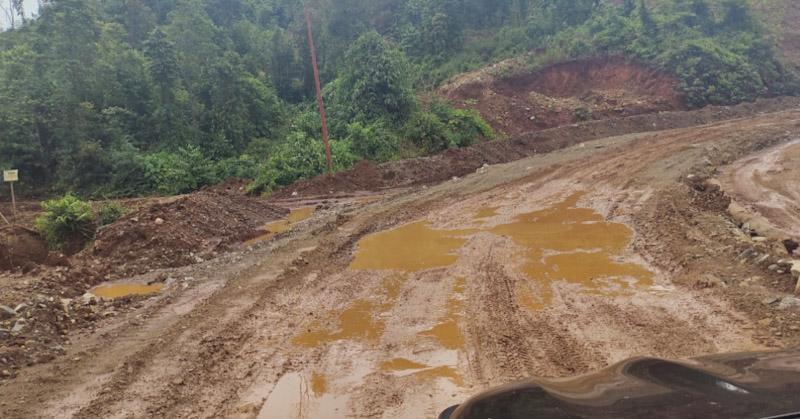 DLH Konut Hentikan Aktivitas Penambangan Nikel PT BNN