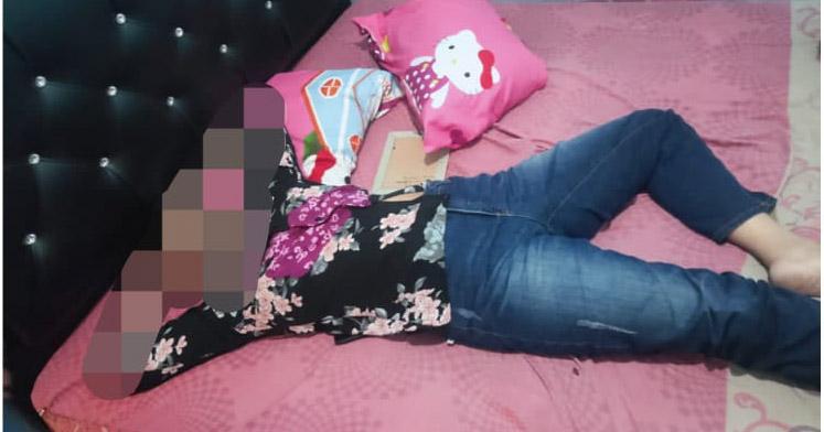 Wanita Asal Jakarta Ditemukan Tewas di Kamar Kosnya di Mandonga
