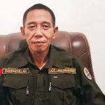 Tak Hanya PT BNN, DLH Konut Juga Hentikan Aktivitas Penambangan Nikel PT Cinta Jaya