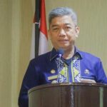 Kukuhkan IPSM, Ini Harapan Sekda Kota Kendari