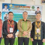 Mudahkan Masyarakat Ketahui Stok dan Harga Pangan, Dinas KETAPANG Luncurkan Aplikasi Simpati