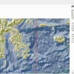 Gempa Tektonik 2,6 Magnitudo Guncang Wilayah Rumbia Bombana