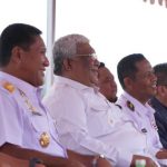 Gubernur Sultra Ajak Masyarakat Sukseskan Hari Nusantara Nasional