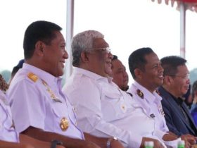 Gubernur Sultra Ajak Masyarakat Sukseskan Hari Nusantara Nasional