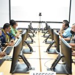 29 Pejabat Tinggi Pratama Mubar Ikut Penilaian Kompetensi Biro SDM Polda Sultra