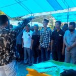 266 Cakades Terpilih di Konawe Ikut Gladi Persiapan Pelantikan