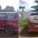 Mobil Terbakar Saat Hendak Mengisi BBM di SPBU Martandu, Pengemudi Alami Luka Bakar