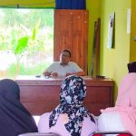 2023, Kadis Damkar Konut Pecat PHL Malas, Yang Rajin Dapat Reword