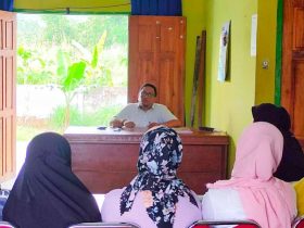 2023, Kadis Damkar Konut Pecat PHL Malas, Yang Rajin Dapat Reword