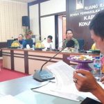 DPRD Konut Bersama DLH Konut Temukan PT BNN Tidak Punya Izin Lingkungan