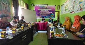 Maksimalkan Program KLA, Dinas PPPA Konut Gagas MoU Untuk Mitra Terkait