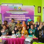 Maksimalkan Program KLA, Dinas PPPA Konut Gagas MoU Untuk Mitra Terkait