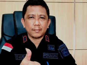 Kadis Perumahan Konut Pastikan Program PPMBR Tuntas di 2022 Ini