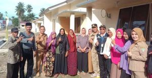 Kadis Perumahan Konut Pastikan Program PPMBR Tuntas di 2022 Ini