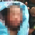 Warga Muna Dikagetkan Dengan Penemuan Bayi Perempuan di Kebun Warga