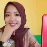 Peran Guru Cantik Ini Sukses Bawa Anak Asuhnya Juara 1 Lomba Catur Kalahkan 13 Kabupaten/Kota