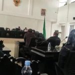 DPRD Konawe Sepakat Pergantian Wakil Ketua I Kadek Rai Sudiani