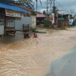 Sering Terjadi Banjir di Kota Kendari, Dewan Minta Pemkot Lakukan Pemetaan Drainase Dan Sungai