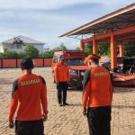 Dua Nelayan Kolut Hilang Saat Melaut di Teluk Bone