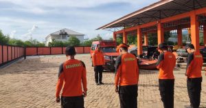 Dua Nelayan Kolut Hilang Saat Melaut di Teluk Bone