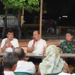 Rapat Terpadu HUT Konut, Ruksamin: Utamakan Kenyamanan, Keselamatan Dan Kesehatan Pengunjung