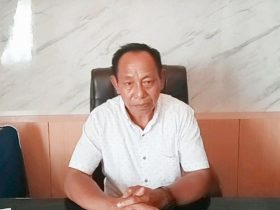 Wakil Ketua ll DPRD Konut Fasilitasi Komisi ll DPR RI Dan Pemda Konut Untuk Pengembangan Wisata