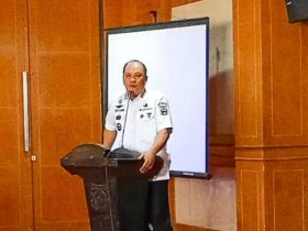 Pemda Konut Luncurkan Aplikasi KONASARA SMART, Bisa Pantau Langsung Biyaya Pendidikan, BPJS Dan Bantuan