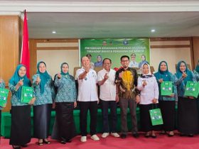 Bupati Konut Kembali Akan Melantik Pejabat Eselon, Tapi Terlebih Dulu Akan Dites Urine