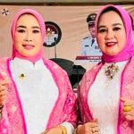 Momen Special HUT Darma Wanita Ke 23 di Hari Ibu, DWP Konut Salurkan Bantuan Alat Kesehatan Untuk Masyarakat