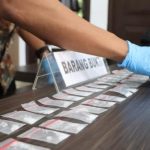 Tergiur Upah Rp 800 Ribu, Pria Asal Poasia Jadi Kurir Narkoba