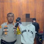 Tim Buser 77 Satreskrim Polresta Kendari Bekuk Pelaku Pengeroyokan Remaja di Mandonga