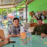 HUT Konut Ke 16, Kominfo Konut Koordinasi Ke Telkomsel Penambahan Daya Jaringan