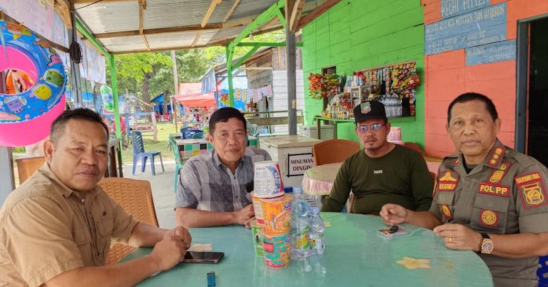 HUT Konut Ke 16, Kominfo Konut Koordinasi Ke Telkomsel Penambahan Daya Jaringan