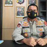 126 Personel Polres Muna Siap Mengamankan PSU di Empat Desa