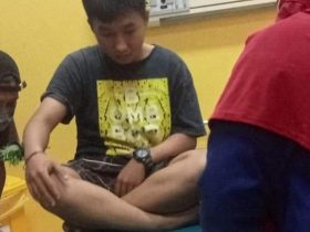 Polisi Selidiki Pelaku Pembusuran Seorang Remaja di Morosi