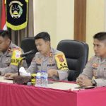 Angka Kejahatan di Konut Meningkat, Didominasi Tindak Pidana Umum