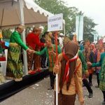 Kadis Pariwisata Konut Pastikan Tutup Tahun Dan Perayaan HUT Konut ke 16 Di Tanjung Taipa Berjalan Lancar