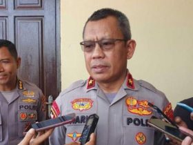 25 Anggota Polda Sultra Dipecat Selama 2022, Mulai dari Pungli Hingga Penyimpangan Seksual