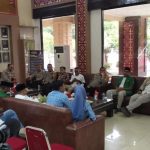 Dekatkan Diri ke Masyarakat, Polda Sultra Gelar Jumat Curhat