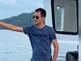 Dinas Pariwisata Konut Himbau Masyarakat Selalu Waspada Saat Beriwisata