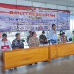 Hari Nusantara Nasional, BKKBN Berikan Pelayanan KB Gratis di Wakatobi