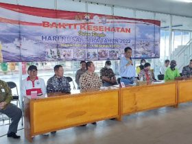 Hari Nusantara Nasional, BKKBN Berikan Pelayanan KB Gratis di Wakatobi