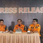 Tahun 2022, Basarnas Kendari Tangani 67 Kecelakaan di Perairan Sultra